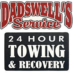 Dadswell's Logo